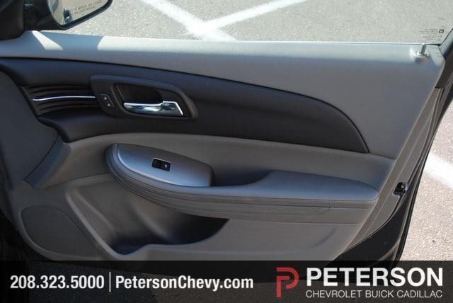 2015 chevrolet malibu ls ls 4dr sedan for sale in boise, idaho