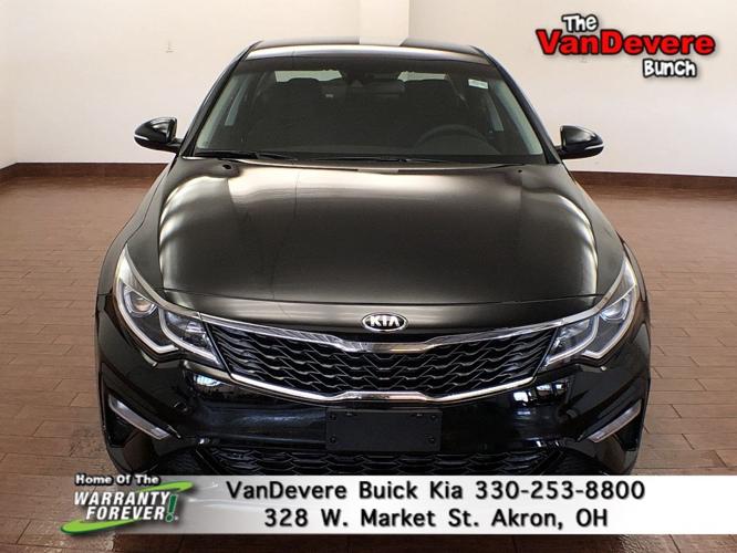 new 2019 kia optima lx akron, oh 44303 for sale in akron, ohio