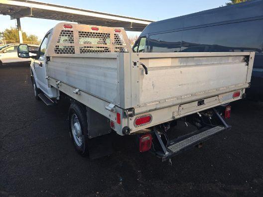 2017 ford f-250 xl