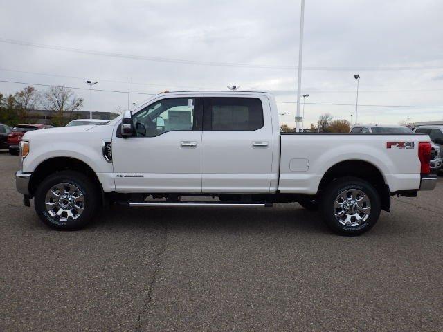 new 2019 ford f350 lariat sterling heights, mi 48313 for sale in sterling heights, michigan