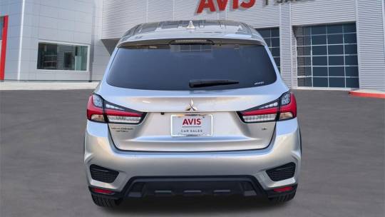 2024 Mitsubishi Outlander Sport