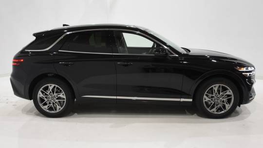2025 Genesis GV70