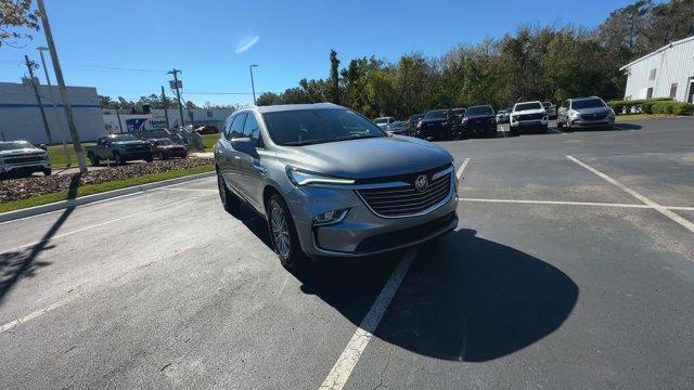 2023 buick enclave premium