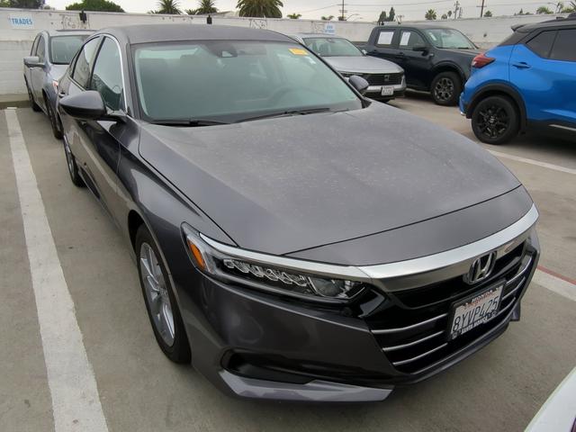 2021 honda accord