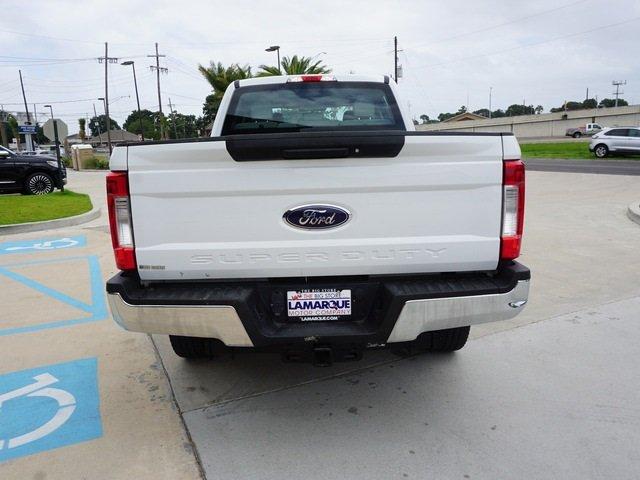 used 2017 ford f250 xl kenner, la 70065 for sale in kenner, louisiana