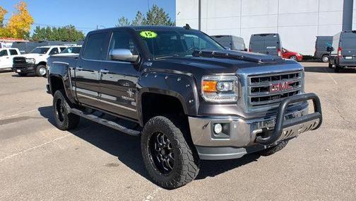 2015 gmc sierra 1500 in minneapolis, minnesota