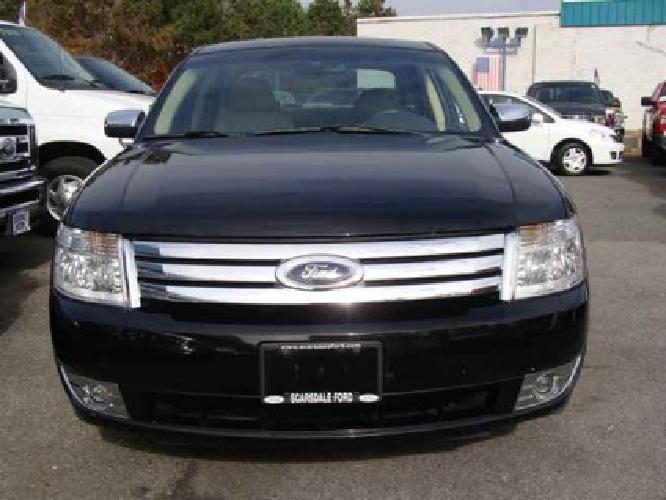 2008 ford taurus limited in scarsdale, ny