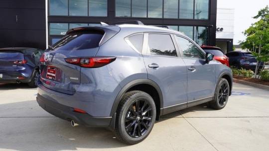2024 Mazda