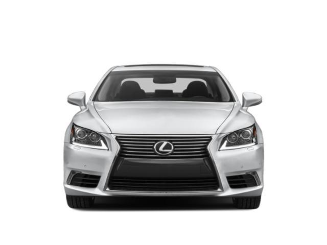 2015 lexus ls 460 base