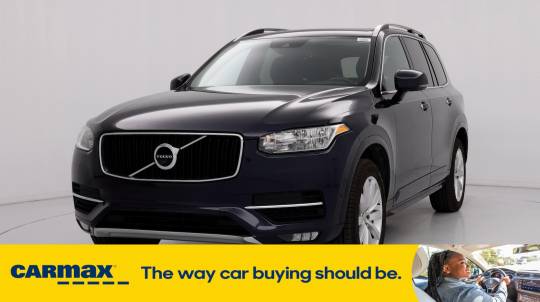 2016 Volvo XC90