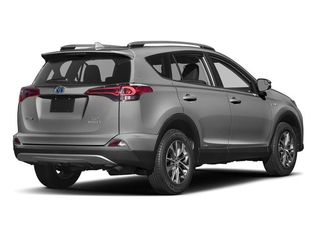 2017 toyota rav4 hybrid xle