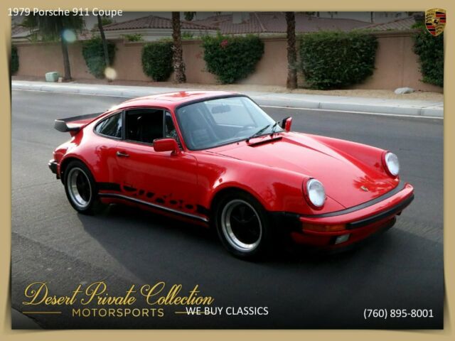 1979 porsche 911 for sale!