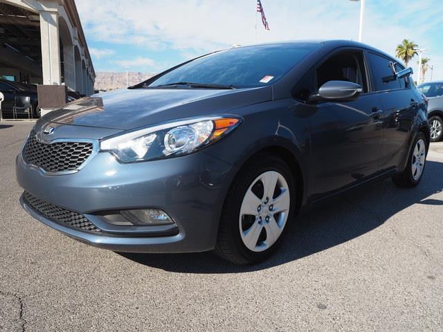 2016 kia forte5 lx lx 4dr hatchback for sale in las vegas, nevada