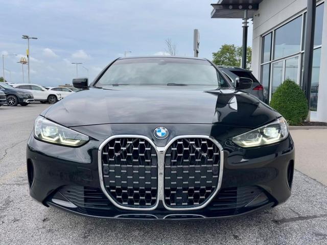 2021 bmw 430 i xdrive