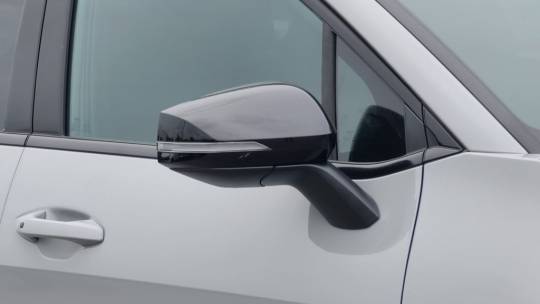 2025 Kia Sportage (China)
