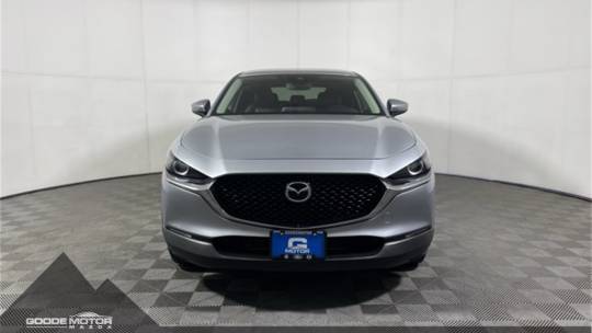 2021 Mazda CX-30