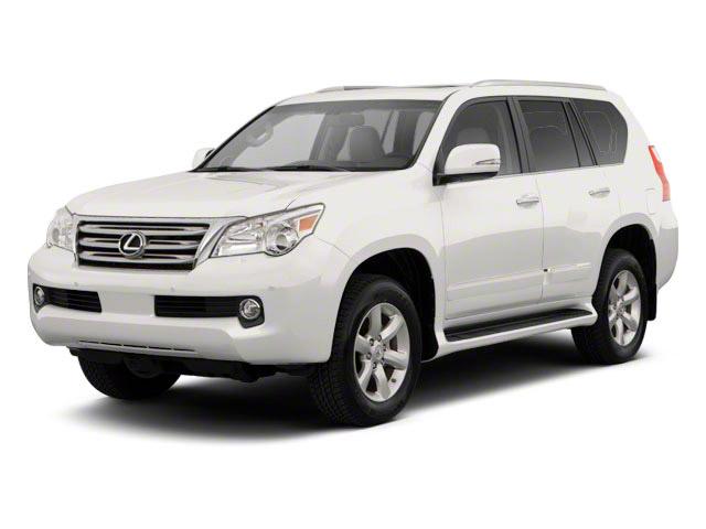 2013 lexus gx 460 base