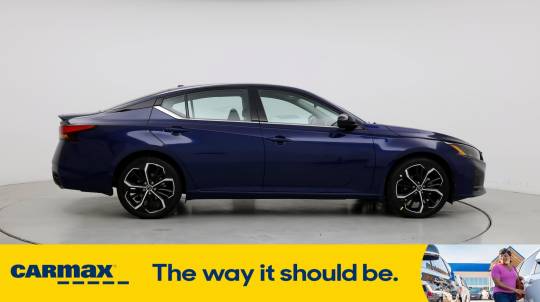 2023 Nissan Altima