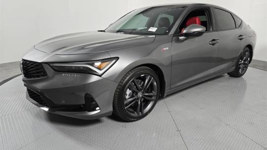2025 Acura Integra