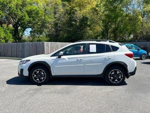 2019 subaru crosstrek 2.0i premium in pensacola, florida