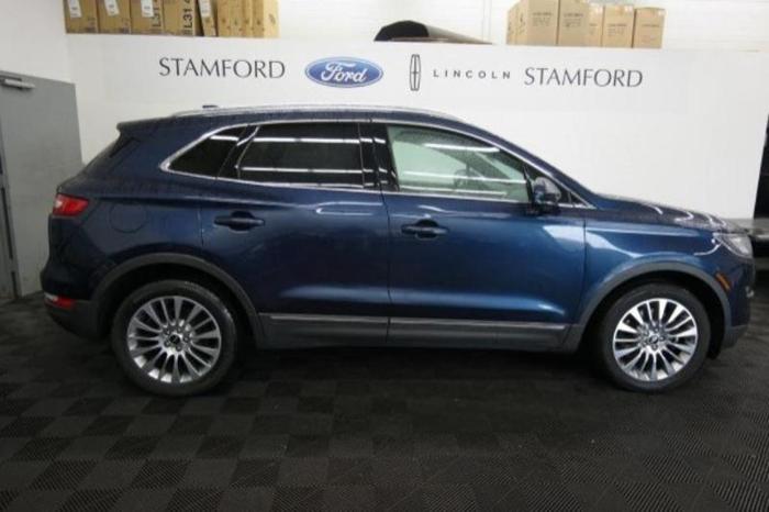 2015 lincoln mkc base awd 4dr suv for sale in stamford, connecticut