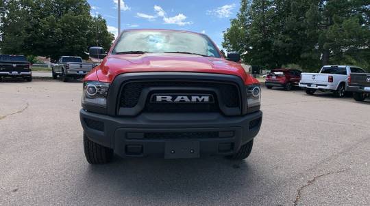 2024 RAM 1500 classic
