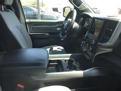 2021 ram 1500 big horn in corning, wisconsin