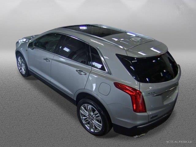 2018 cadillac xt5 premium luxury awd premium luxury 4dr suv for sale in bennington, vermont