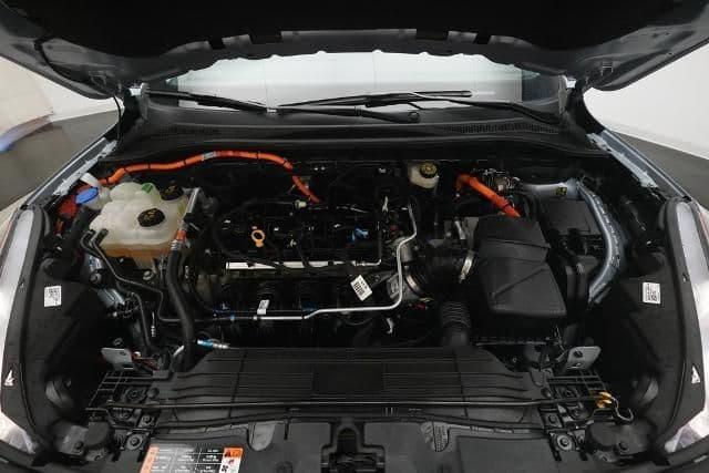 2022 ford escape hybrid se hybrid 4dr all-wheel drive in grand rapids, michigan