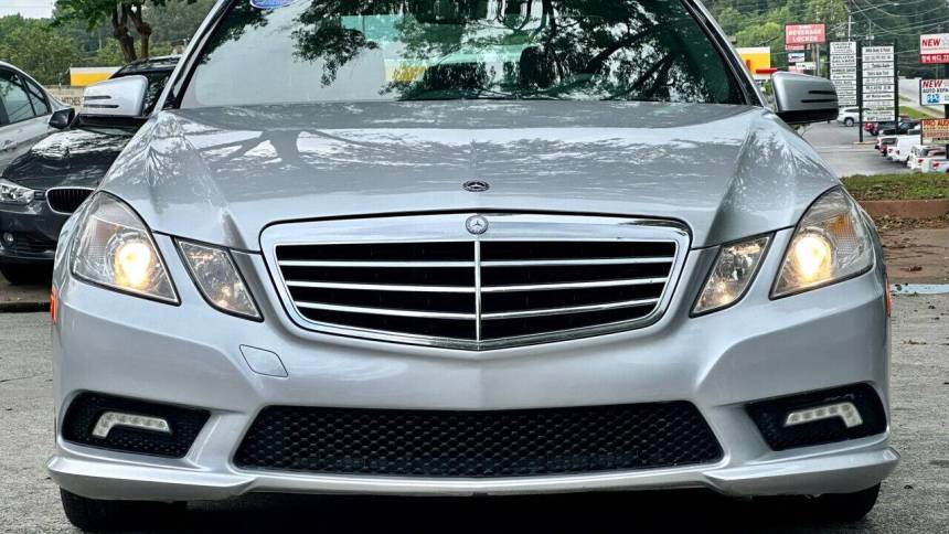 used 2011 mercedes-benz e-class $8,995great deal 152,570 mi. location: duluth