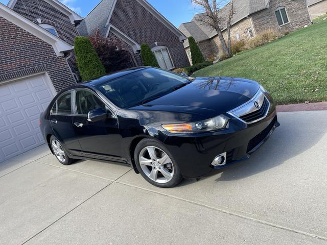 2014 acura tsx 2.4
