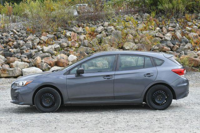 2019 subaru impreza 2.0i