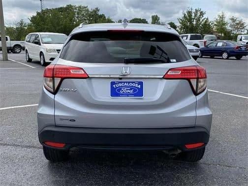 2022 honda hr-v ex in tuscaloosa, alabama