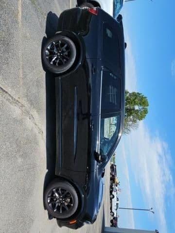 2022 dodge durango r/t in kansas city, missouri