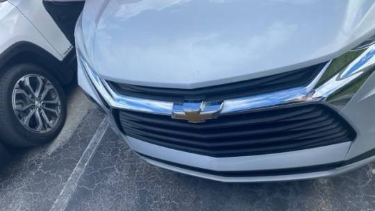 2021 Chevrolet Blazer