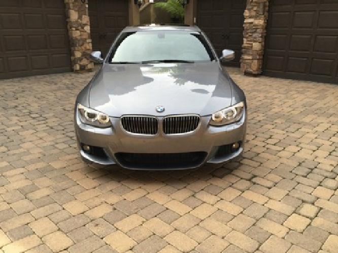 2012 bmw 3-series m sport in los angeles, ca