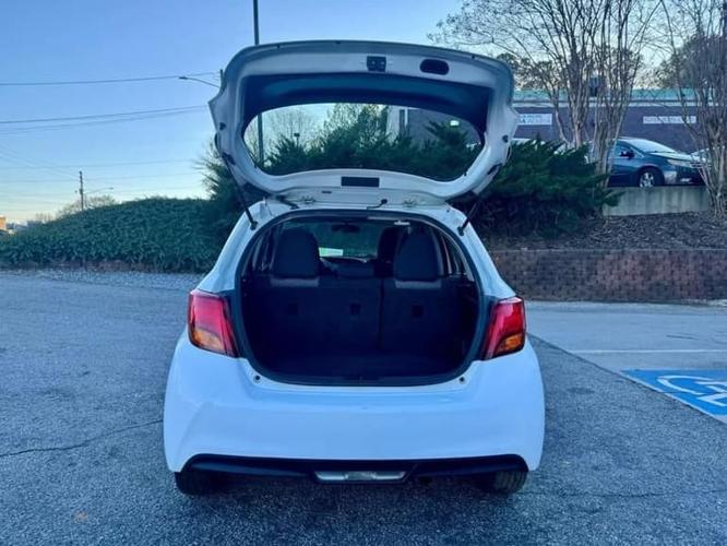 2016 toyota yaris in duluth, georgia