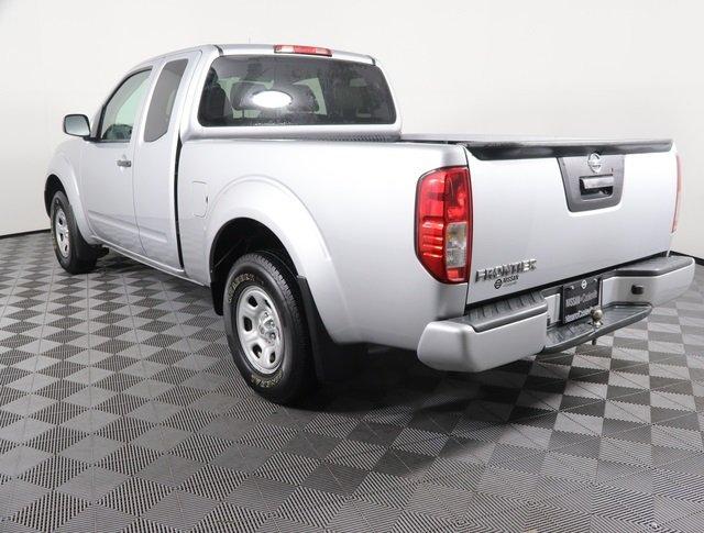 certified 2018 nissan frontier s cookeville, tn 38501 for sale in algood, tennessee