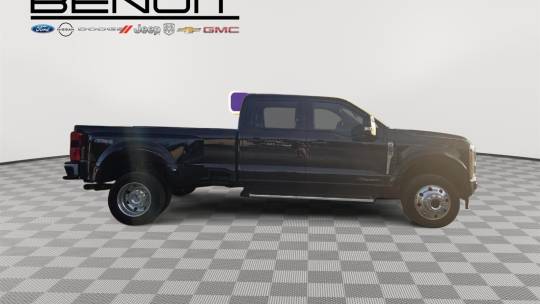 2023 Ford F-450