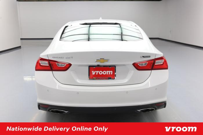 used 2016 chevrolet malibu premier salisbury, md 21804 for sale in salisbury, maryland