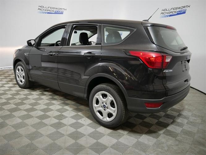 new 2019 ford escape fwd s baton rouge, la 70806 for sale in baton rouge, louisiana