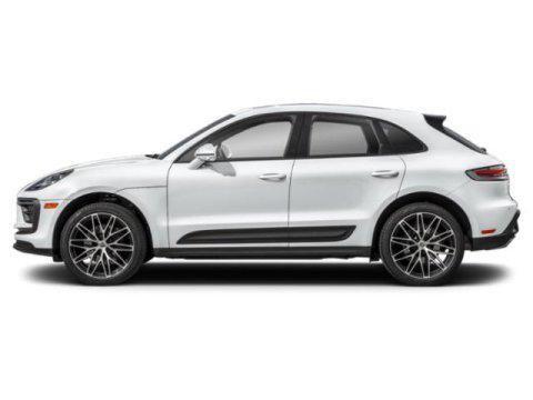 2023 porsche macan