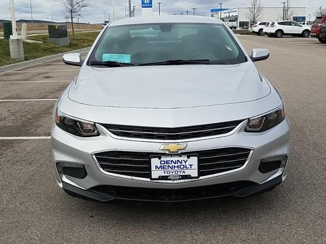 2017 chevrolet malibu lt lt 4dr sedan for sale in jolly acres, south dakota