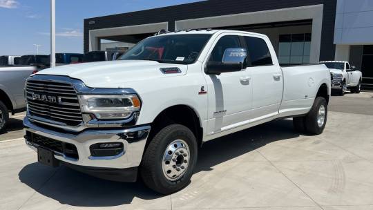 2024 RAM 3500