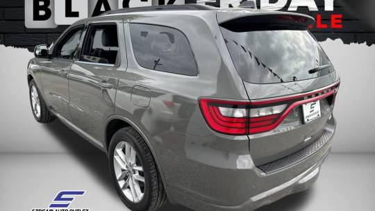 2023 Dodge Durango