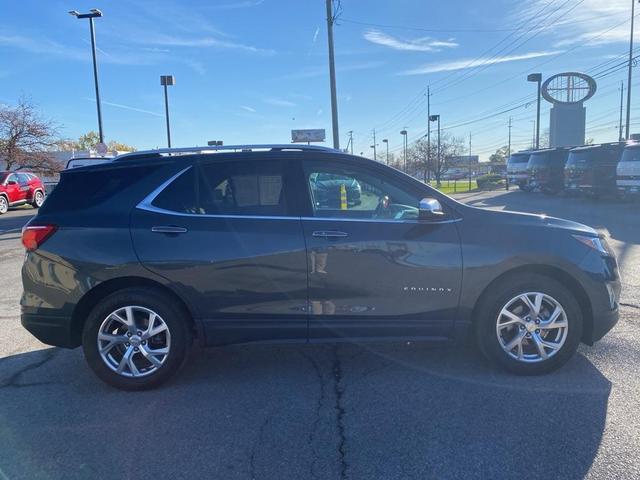 2020 chevrolet equinox premier w/1lz