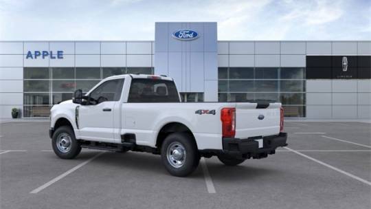 2024 Ford F-250