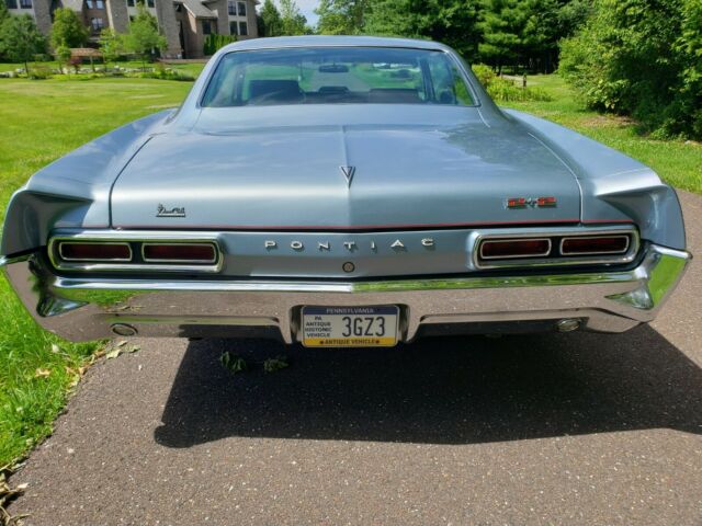 1966 pontiac catalina 2+2, 421 - factory 4 spd w/factory a/c - a true must see!!