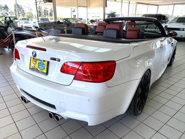2010 bmw m3 base
