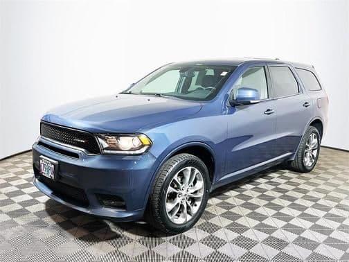 2020 dodge durango gt in hillsboro, oregon